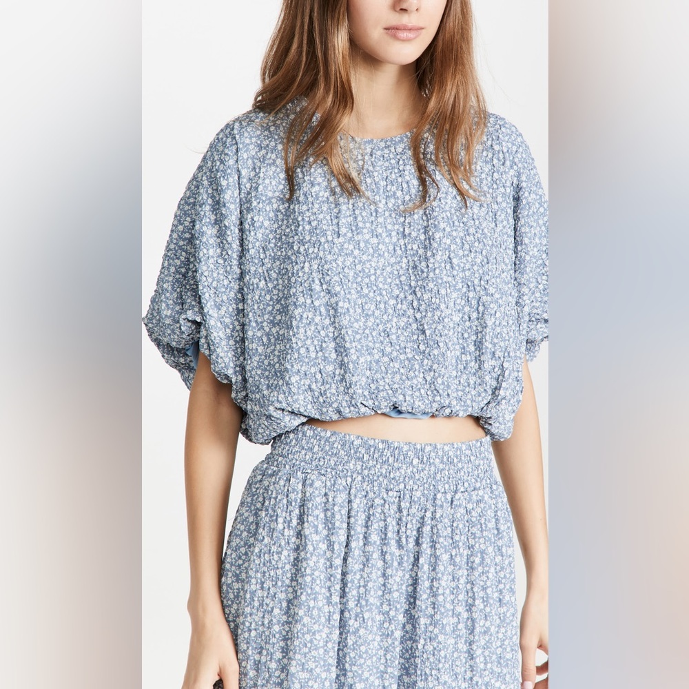 English Factory: Floral Set